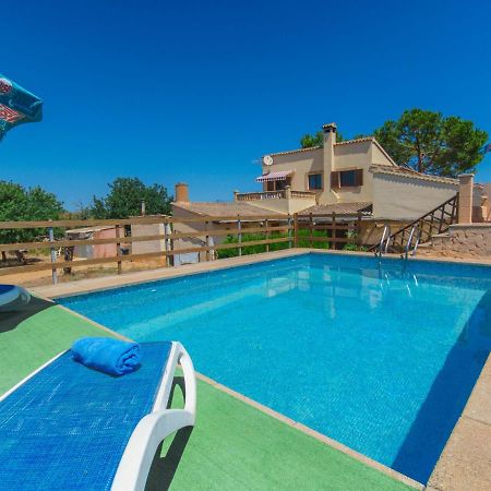 Holiday Home Clau De Sol - Pic160 By Interhome Can Picafort  Exterior photo