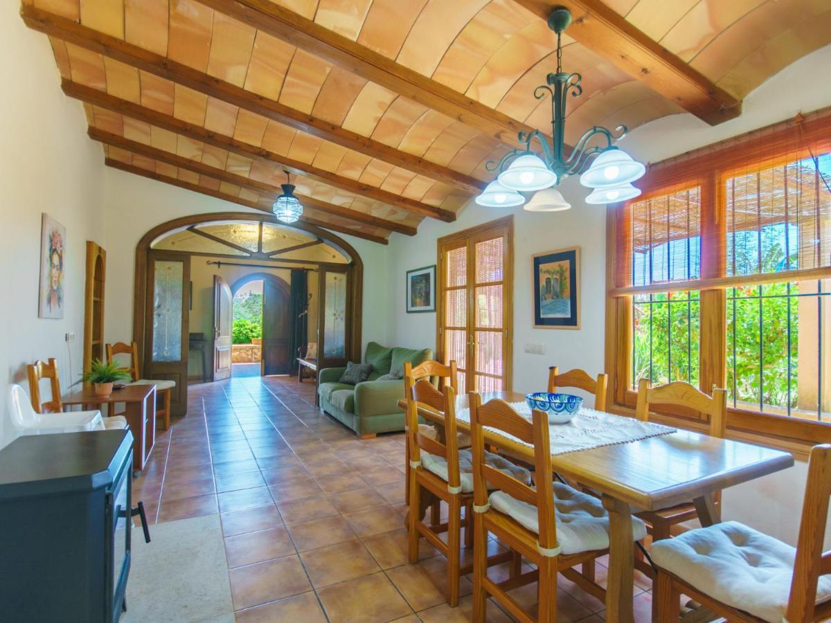 Holiday Home Clau De Sol - Pic160 By Interhome Can Picafort  Exterior photo