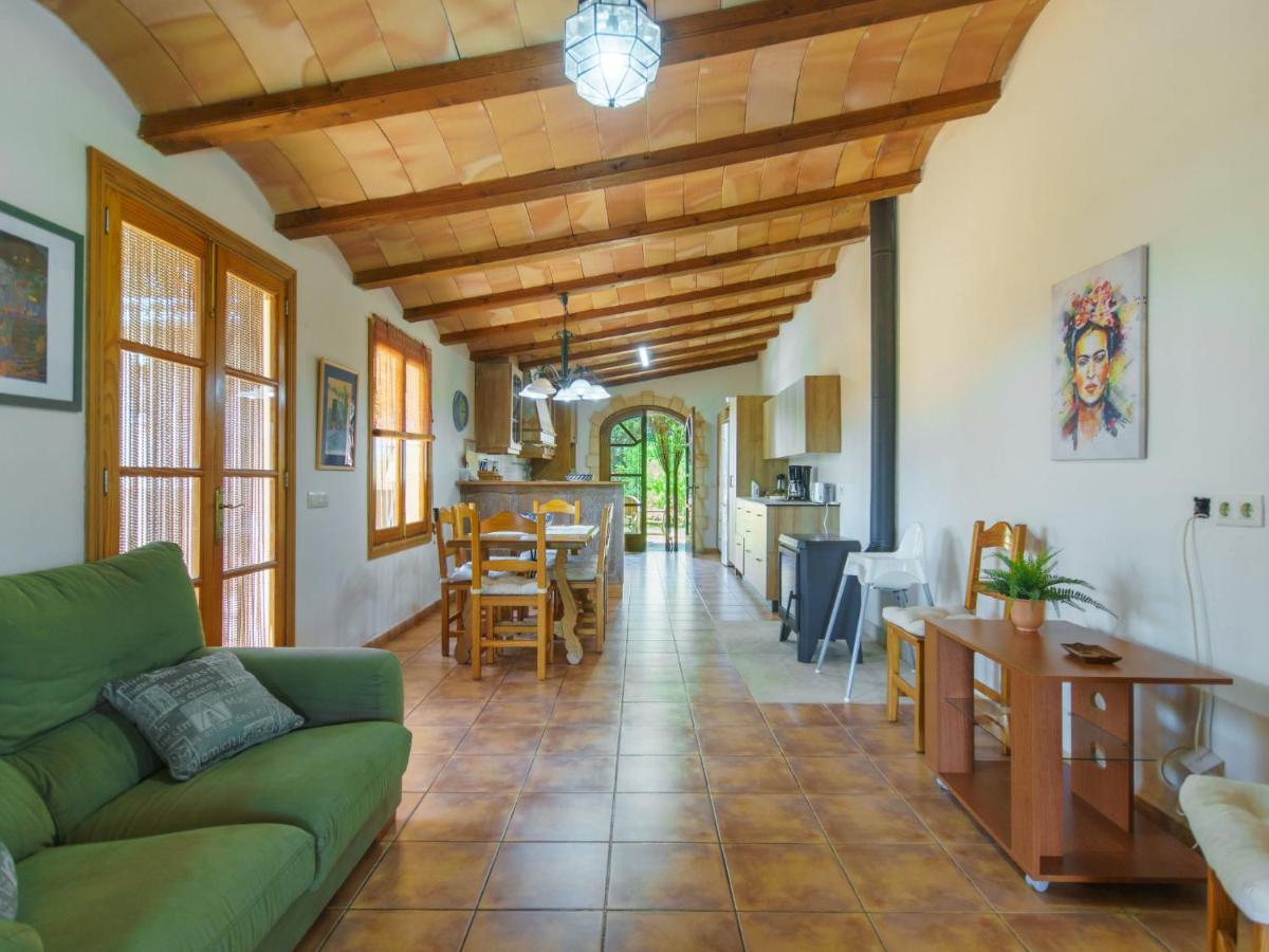 Holiday Home Clau De Sol - Pic160 By Interhome Can Picafort  Exterior photo