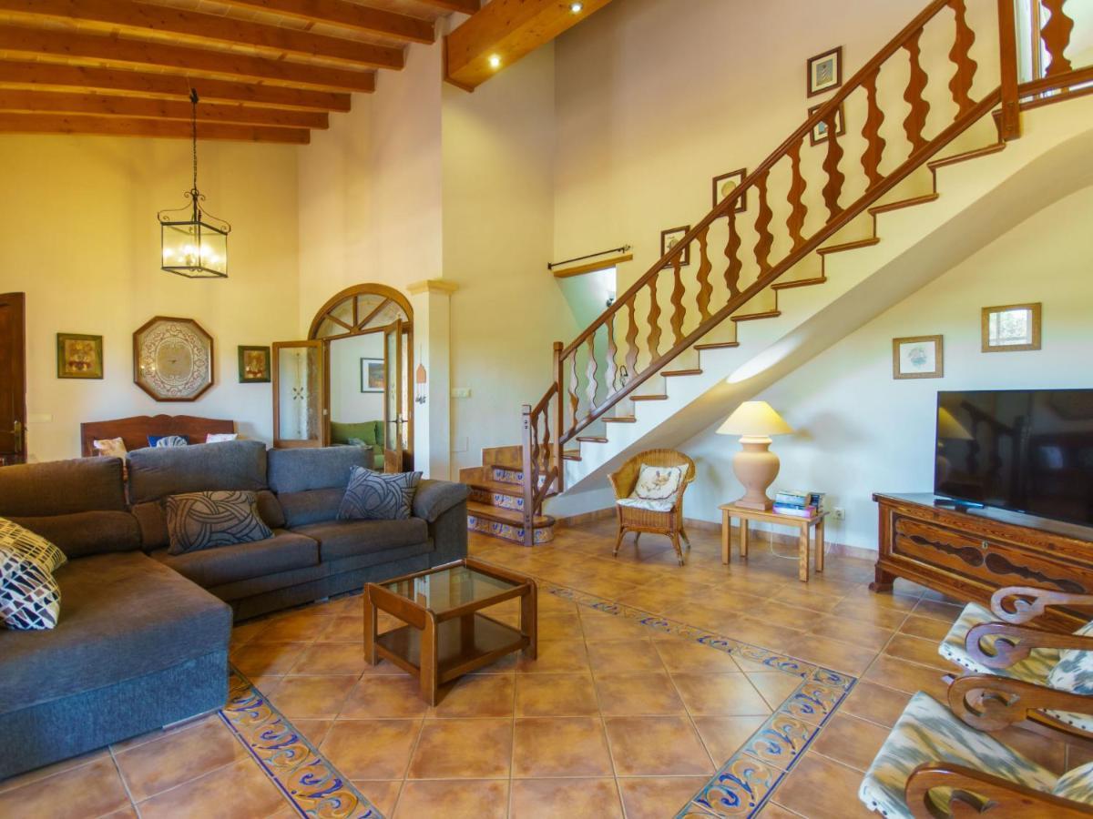Holiday Home Clau De Sol - Pic160 By Interhome Can Picafort  Exterior photo