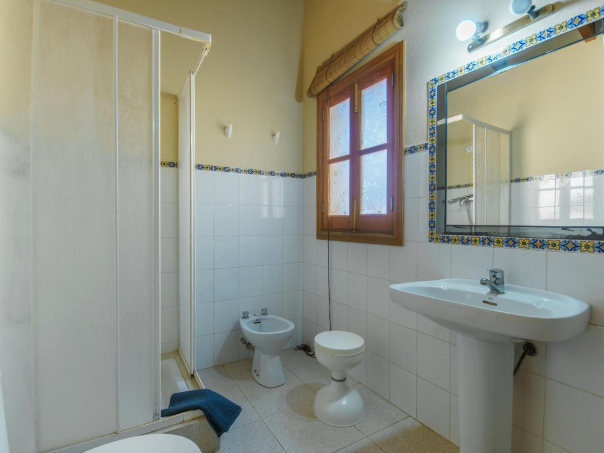 Holiday Home Clau De Sol - Pic160 By Interhome Can Picafort  Exterior photo